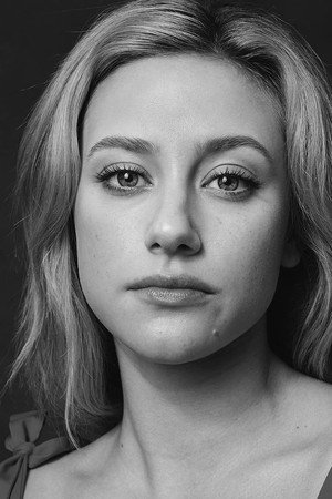 Cover image for Lili Reinhart