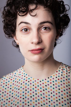 Cover image for Maisie Klompus