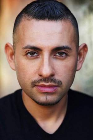 Cover image for Bernardo Badillo