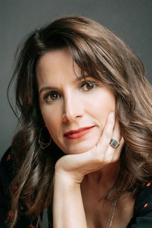 Cover image for Rochelle Greenwood