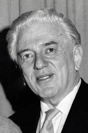 Cover image for Анатоль Литвак