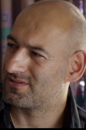 Cover image for Джимми Руссунис
