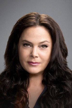 Cover image for Liza Snyder