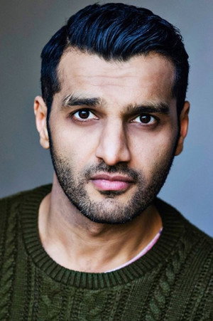 Cover image for Peter Singh