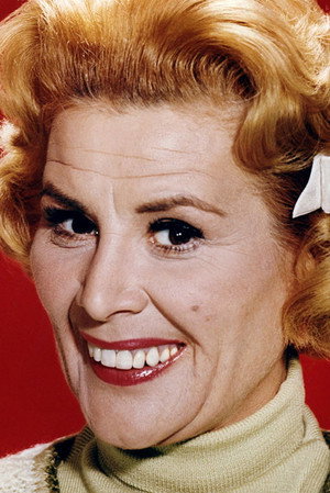 Cover image for Rose Marie