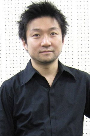 Cover image for 松野太紀