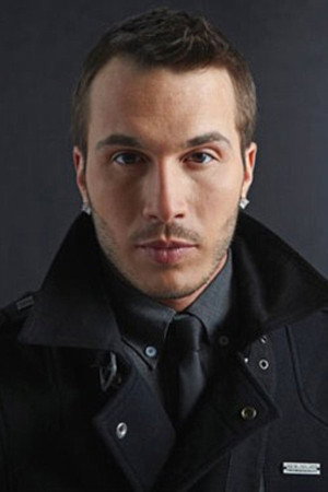 Cover image for Shawn Desman