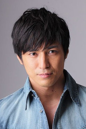 Cover image for 高橋光臣