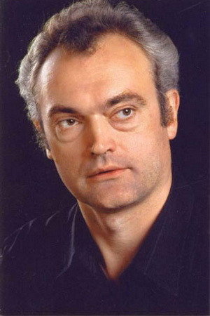 Cover image for Василий Савинов