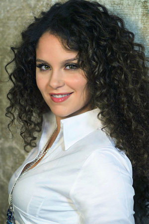 Cover image for Giulia Luzi