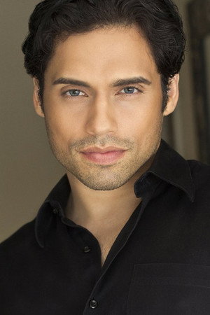Cover image for Danny Arroyo