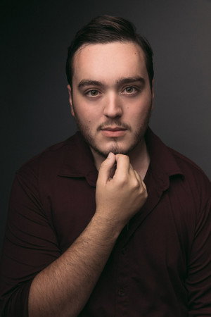Cover image for Matt Macedo
