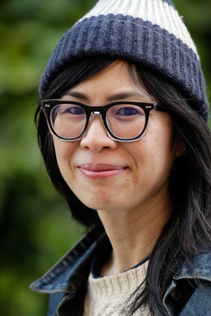 Cover image for Alice Wu