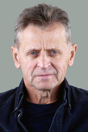 Cover image for Mikhail Baryshnikov