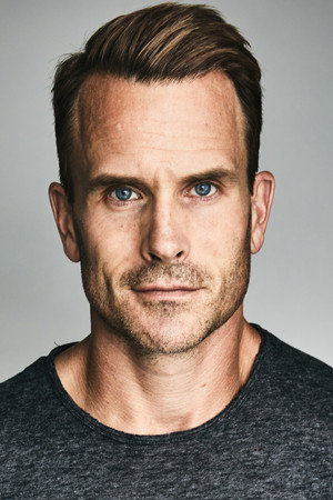 Cover image for Gabriel Hogan