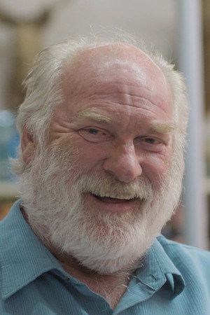 Cover image for John Kayton