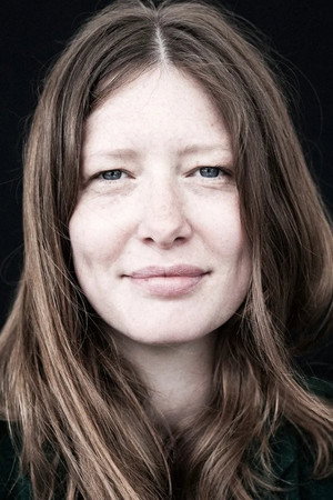 Cover image for Jeanette Nordahl