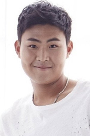 Cover image for Woo Min-kyu