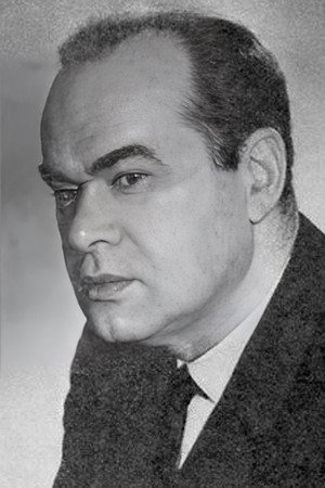Cover image for Vladimir Baskakov