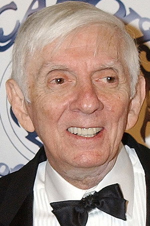 Cover image for Aaron Spelling