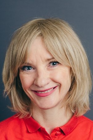 Cover image for Jane Horrocks