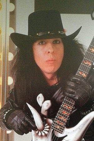 Cover image for Randy Piper