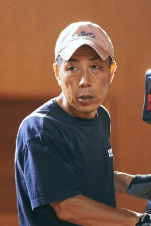 Cover image for 佐光朗