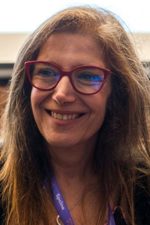 Cover image for Vanina Spataro