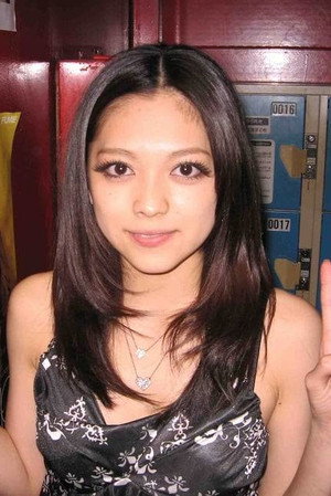 Cover image for 通山愛里