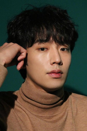 Cover image for 이기택