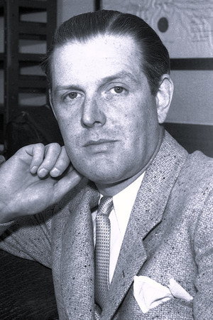 Cover image for Pat Somerset