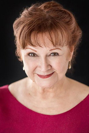 Cover image for Cynthia Darlow