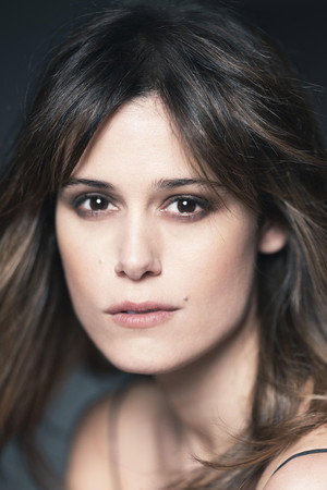 Cover image for Elisabeth Larena