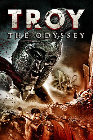 Poster for Троя: Одиссей