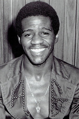 Cover image for Al Green