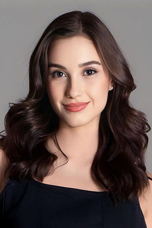 Cover image for Bruna Varga