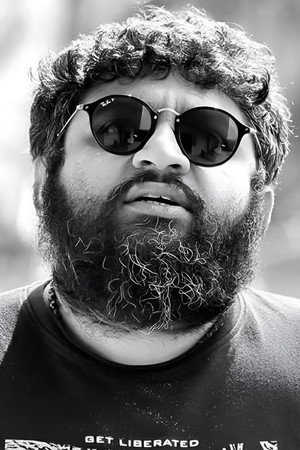 Cover image for Lijo Jose Pellissery