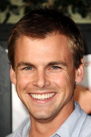 Cover image for Tommy Dewey