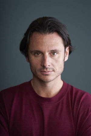 Cover image for Charles Martins