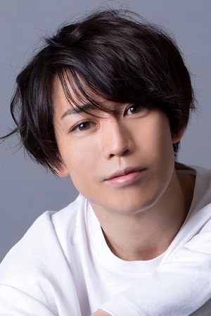 Cover image for 鎌苅健太