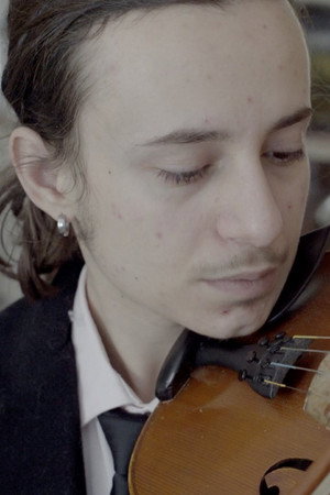 Cover image for Leo Cattaneo