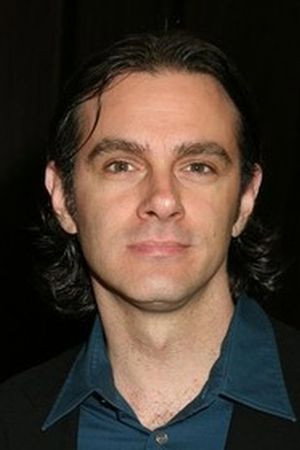 Cover image for Keith Coulouris