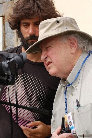 Cover image for Luis Armando Roche