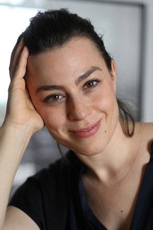 Cover image for Ruth Rosenfeld