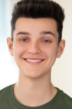 Cover image for Avan Stewart