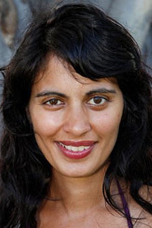 Cover image for Iram Haq