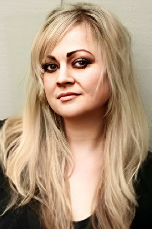 Cover image for Aubree Miller
