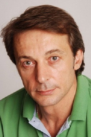 Cover image for Руслан Джайбеков