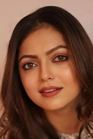 Cover image for Drashti Dhami