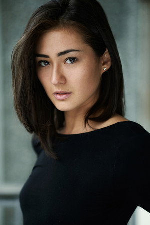Cover image for Nalani Wakita